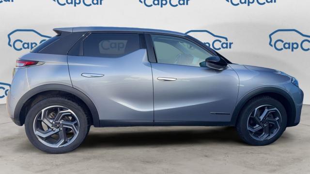 Ds Ds 3 Crossback image 4