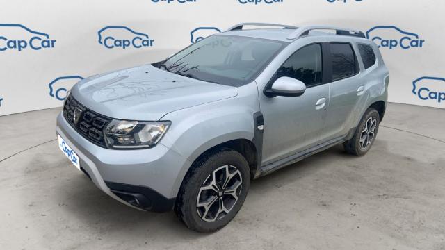 Dacia Duster 1.5 Blue Dci 115 Prestige