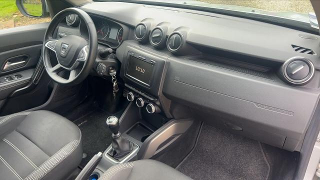 Dacia Duster image 2