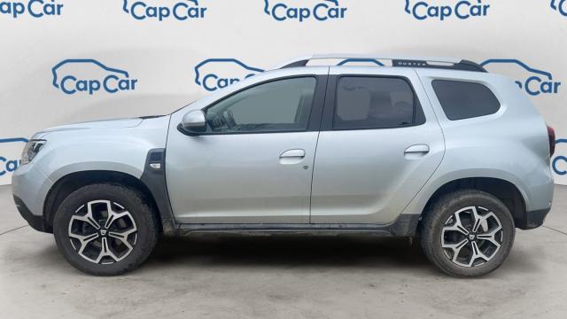 Dacia Duster image 3