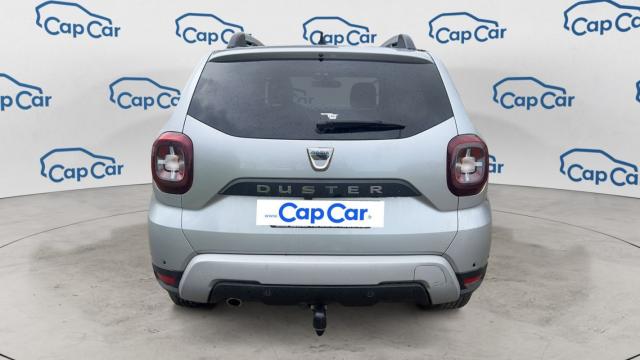 Dacia Duster image 9