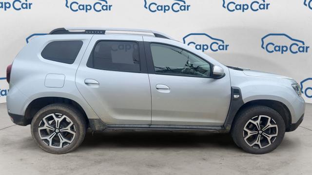 Dacia Duster image 1