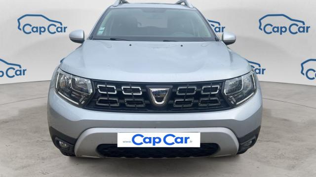 Dacia Duster image 5