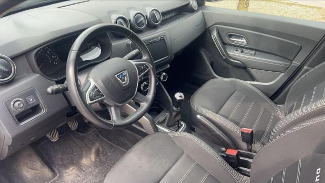 Dacia Duster image 6