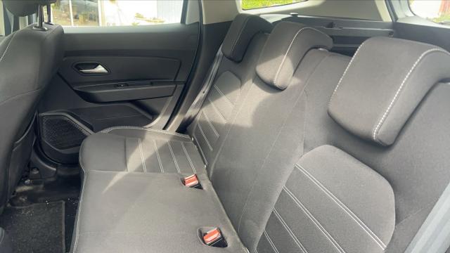 Dacia Duster image 4