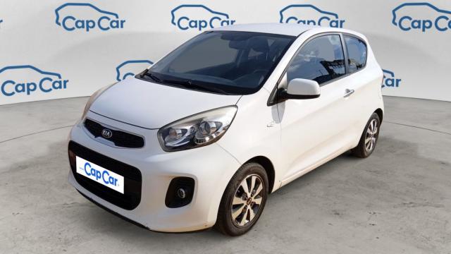 Kia Picanto 1.0 66 Active