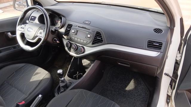 Kia Picanto image 4