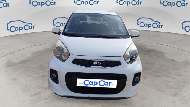 Kia Picanto image 3
