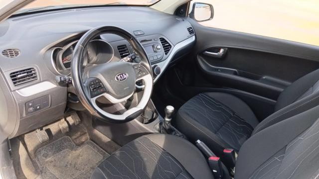 Kia Picanto image 1