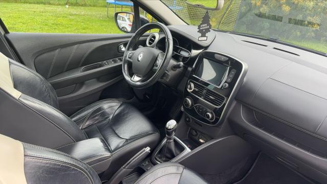 Renault Clio image 7