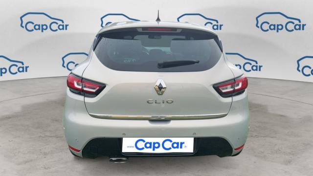 Renault Clio image 8