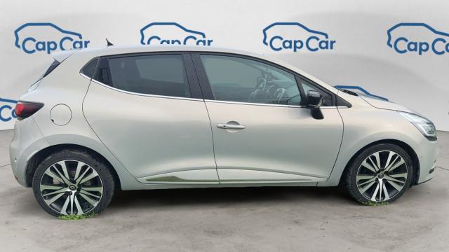 Renault Clio image 1