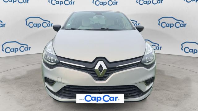 Renault Clio image 9