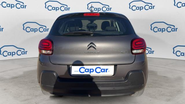 Citroen C3 image 3