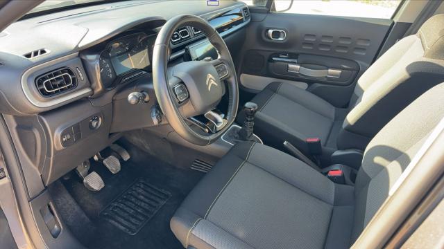 Citroen C3 image 8