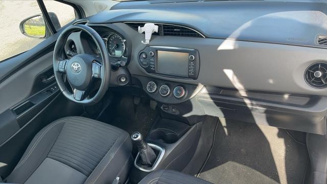 Toyota Yaris image 7