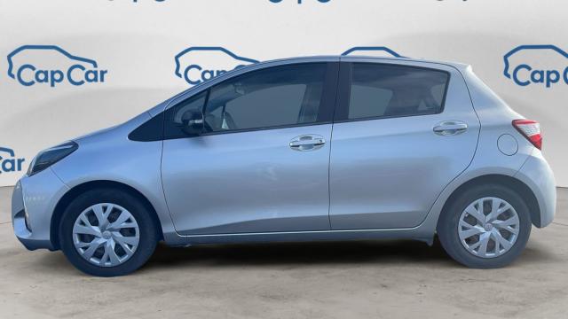 Toyota Yaris image 2