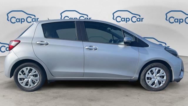 Toyota Yaris image 1