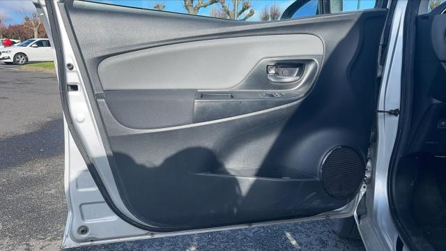 Toyota Yaris image 4