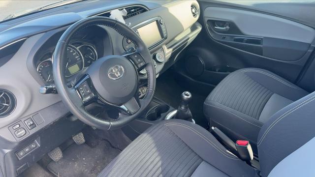Toyota Yaris image 8