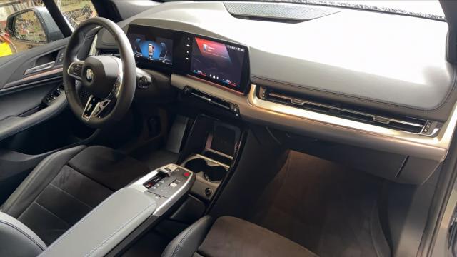 Bmw Serie 2 Active Tourer image 8