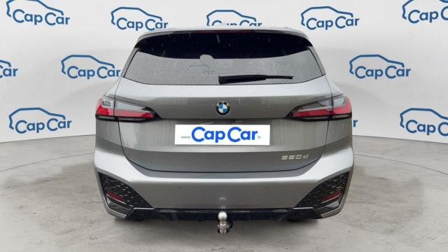 Bmw Serie 2 Active Tourer image 9