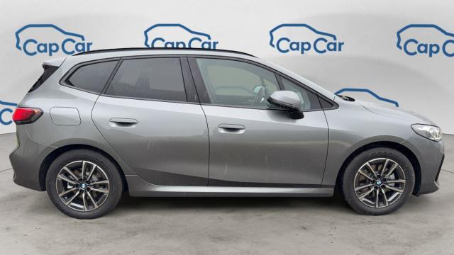 Bmw Serie 2 Active Tourer image 6