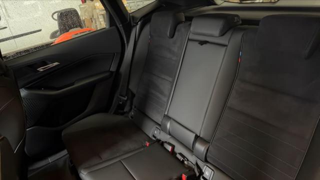 Bmw Serie 2 Active Tourer image 2