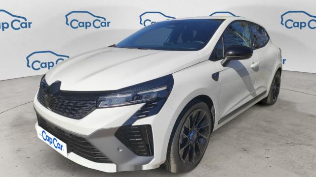 Renault Clio 1.6 E-Tech 145 Full Hybrid Esprit Alpine