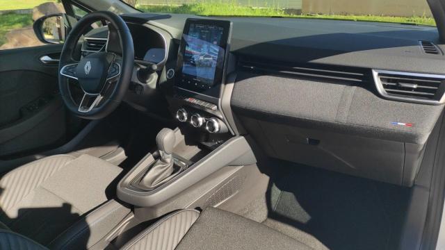 Renault Clio image 1