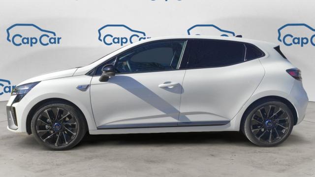 Renault Clio image 5