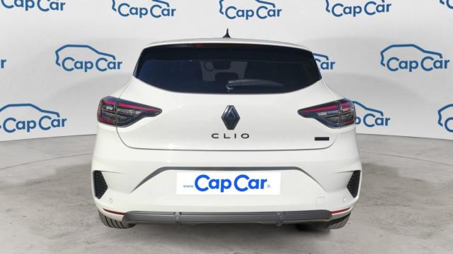 Renault Clio image 7