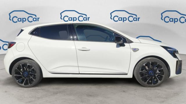 Renault Clio image 6