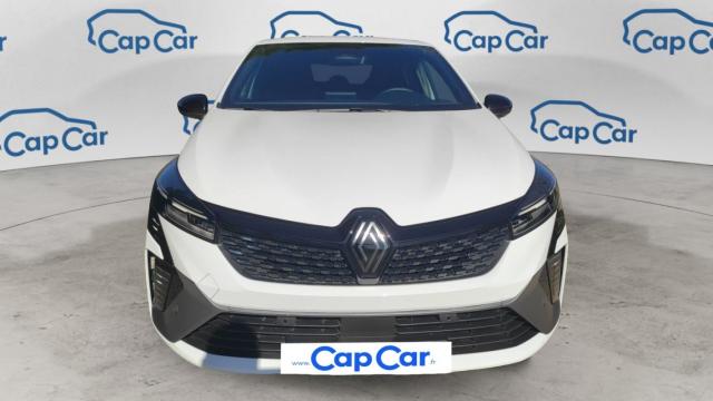 Renault Clio image 2