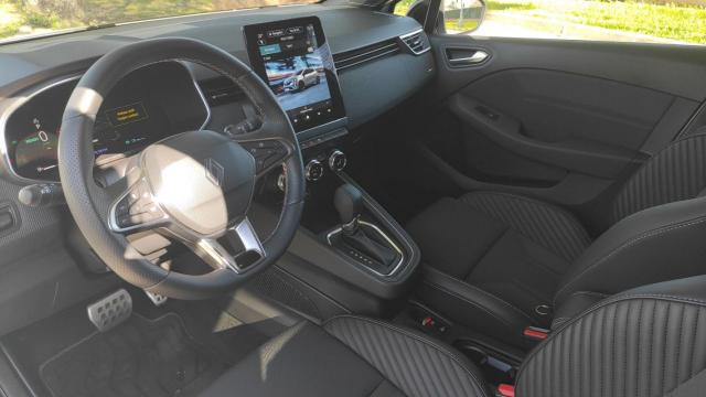 Renault Clio image 4