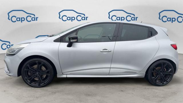 Renault Clio image 5