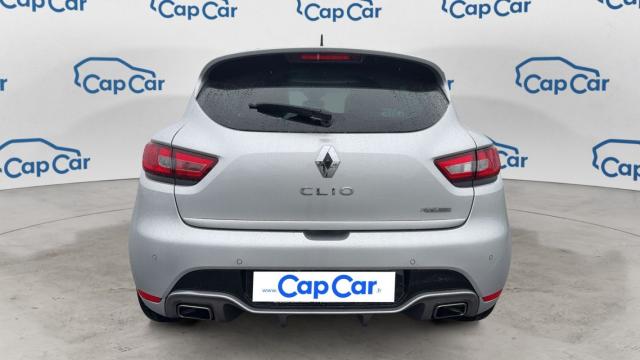 Renault Clio image 8