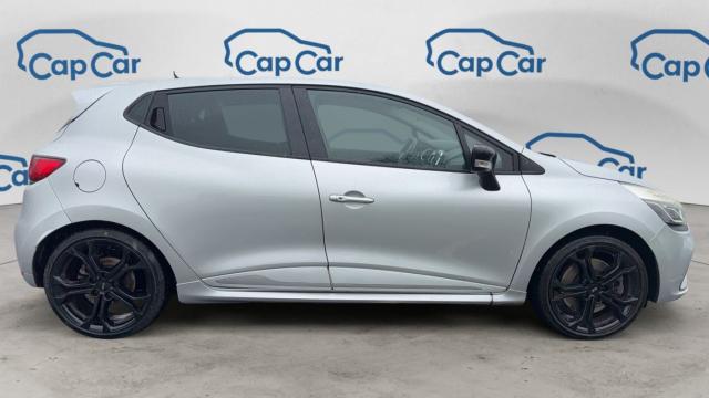 Renault Clio image 4