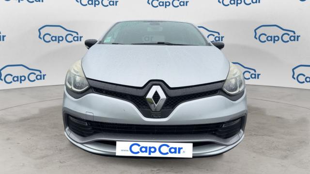 Renault Clio image 1