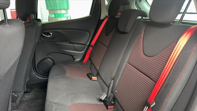 Renault Clio image 6