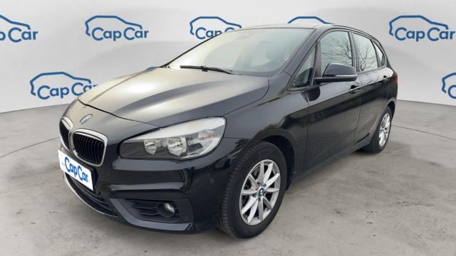 Bmw Serie 2 Active Tourer I 218d 150 Bva Lounge