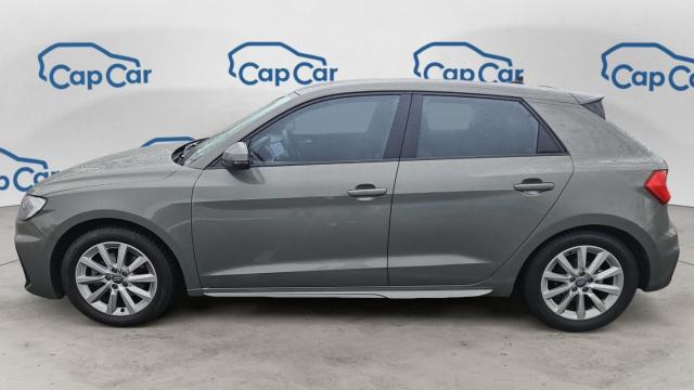 Audi A1 image 5