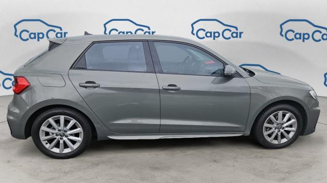 Audi A1 image 9