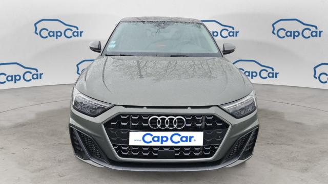 Audi A1 image 8