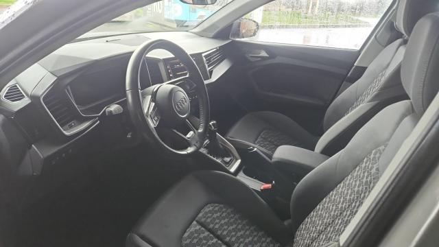Audi A1 image 1