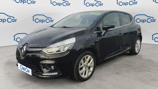 Renault Clio 0.9 Tce 75 Limited