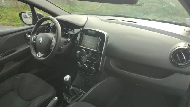 Renault Clio image 1