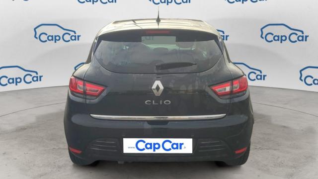 Renault Clio image 8