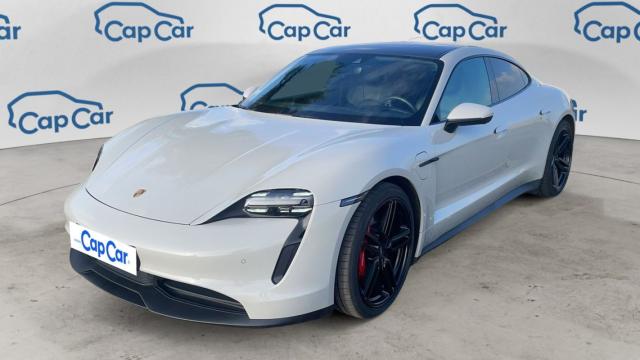 Porsche Taycan 93.4 Kwh 571 Performance Plus 4s