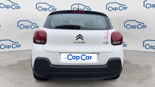 Citroen C3 image 6